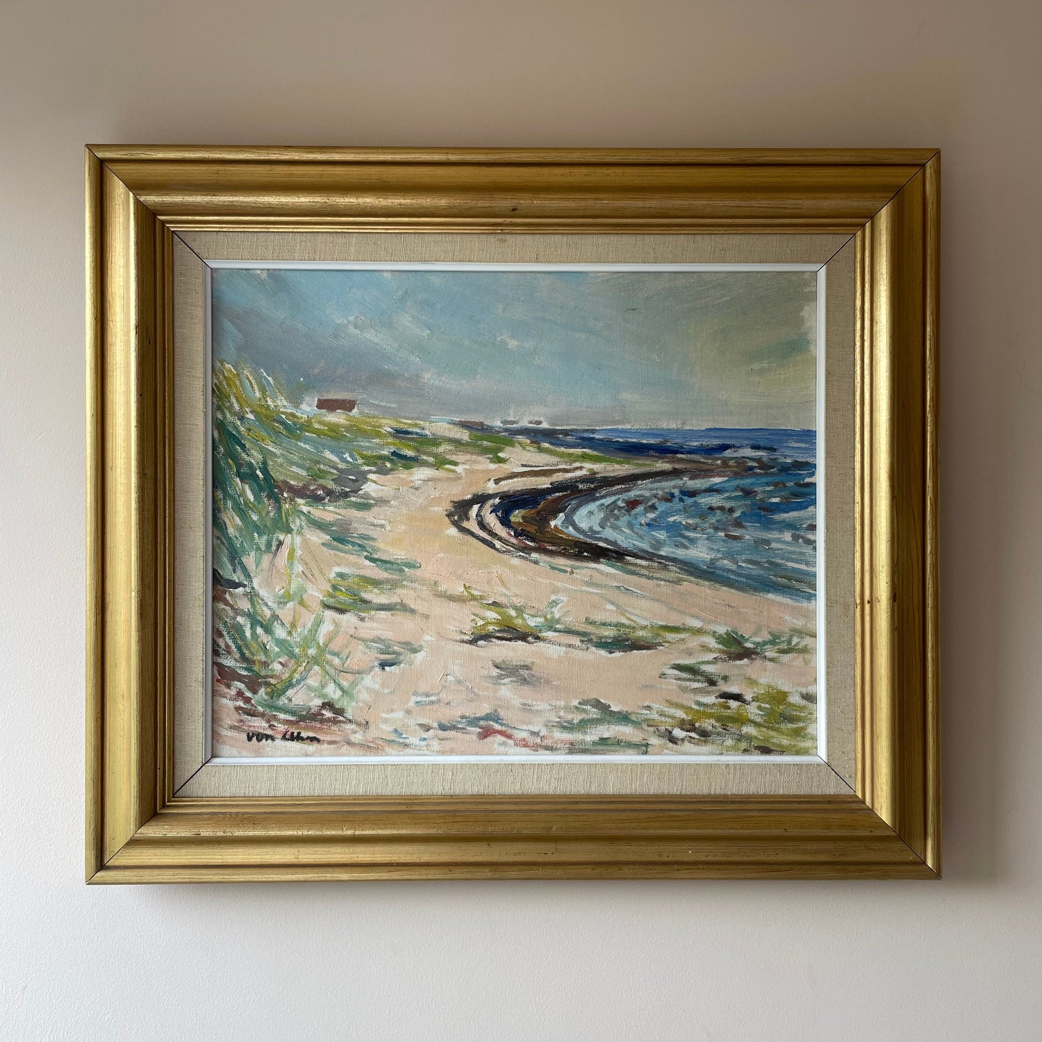 Seascapes