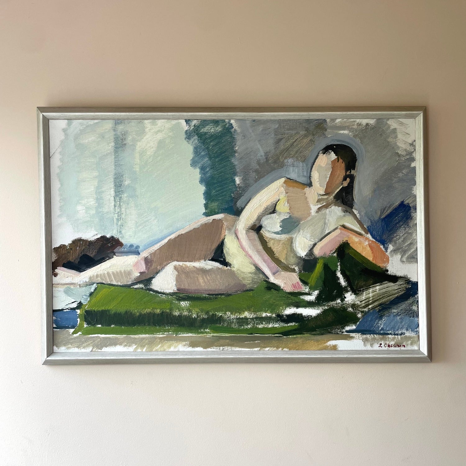 People & Nudes
