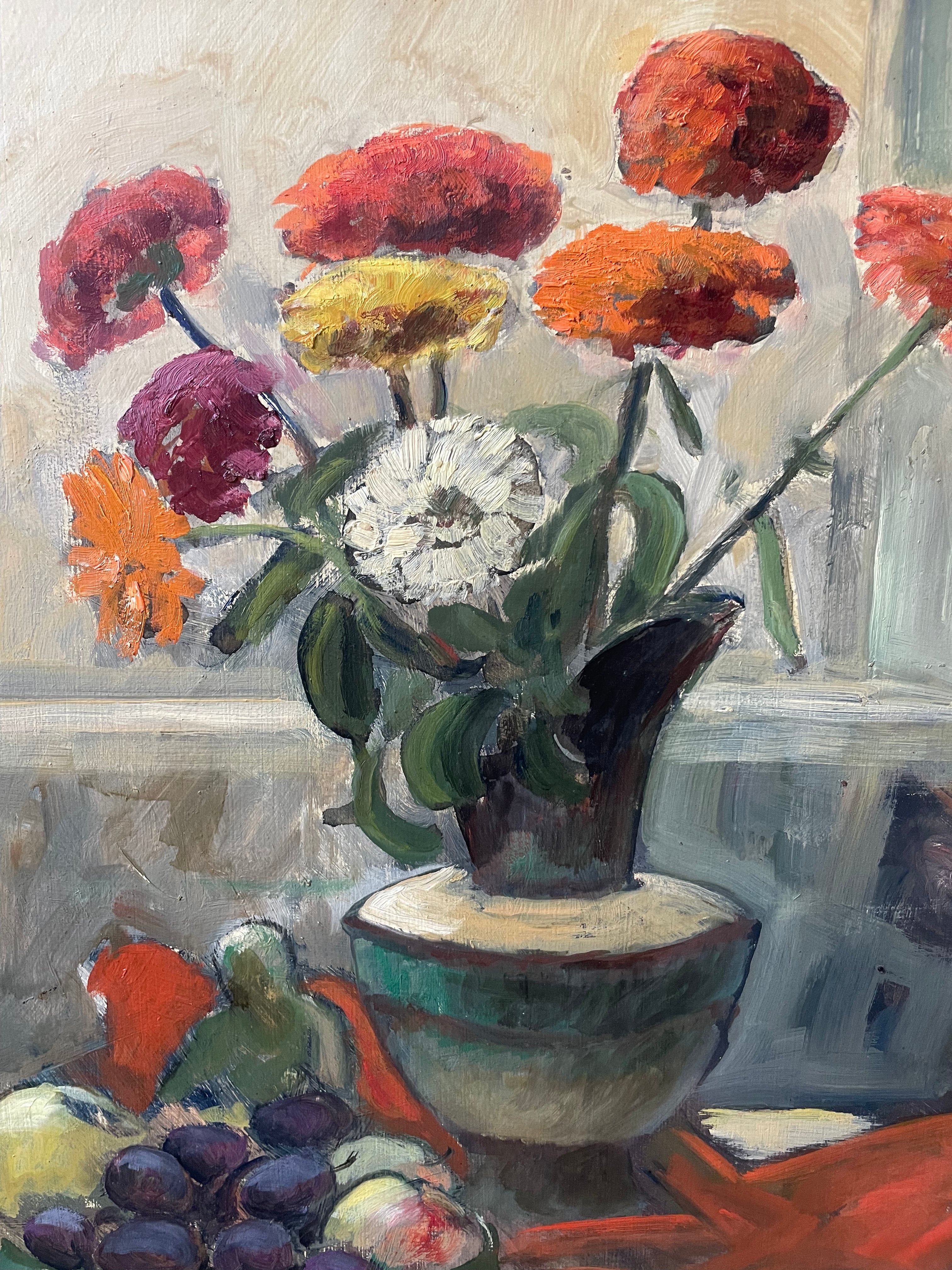 Florals – Vintage Art Cellar