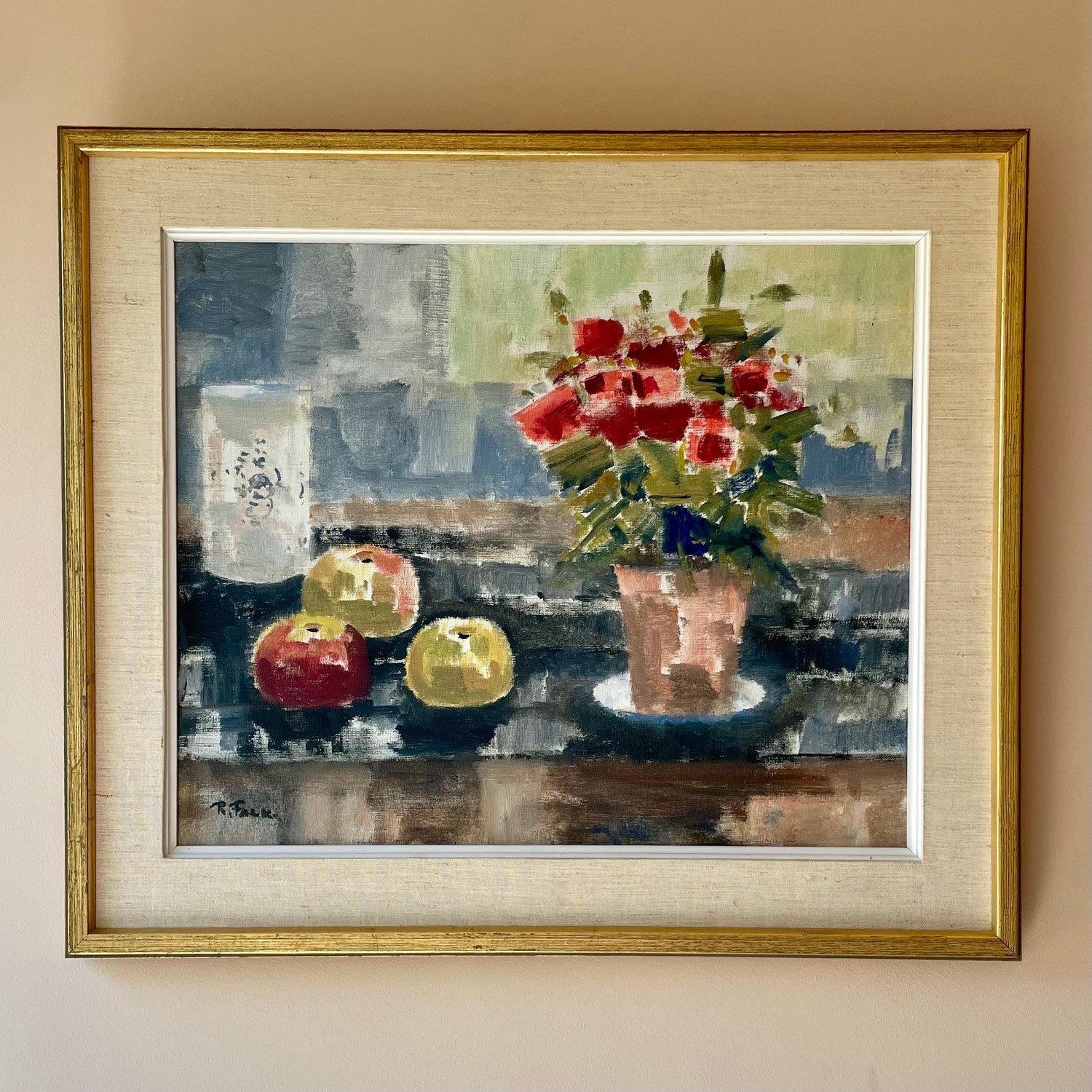 Still Life