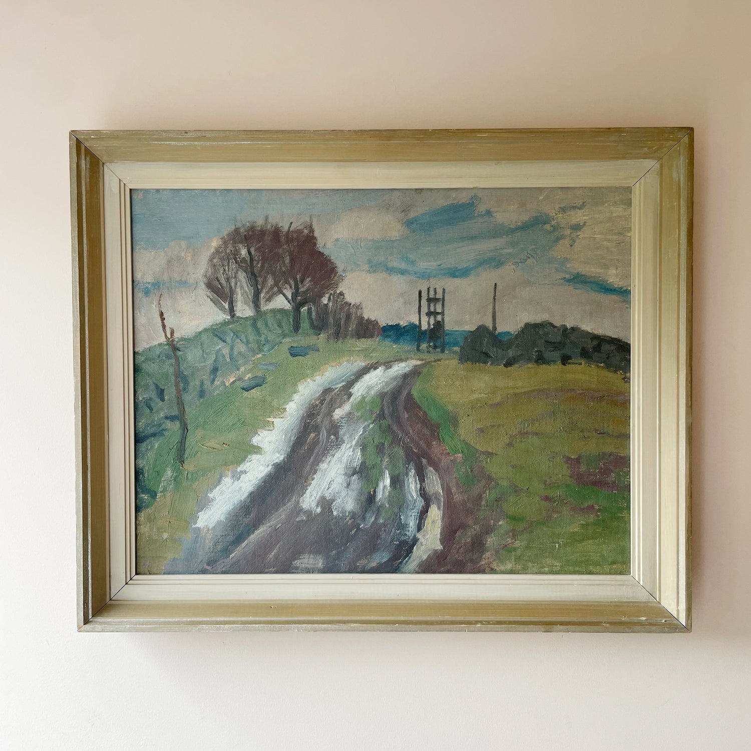 Landscapes