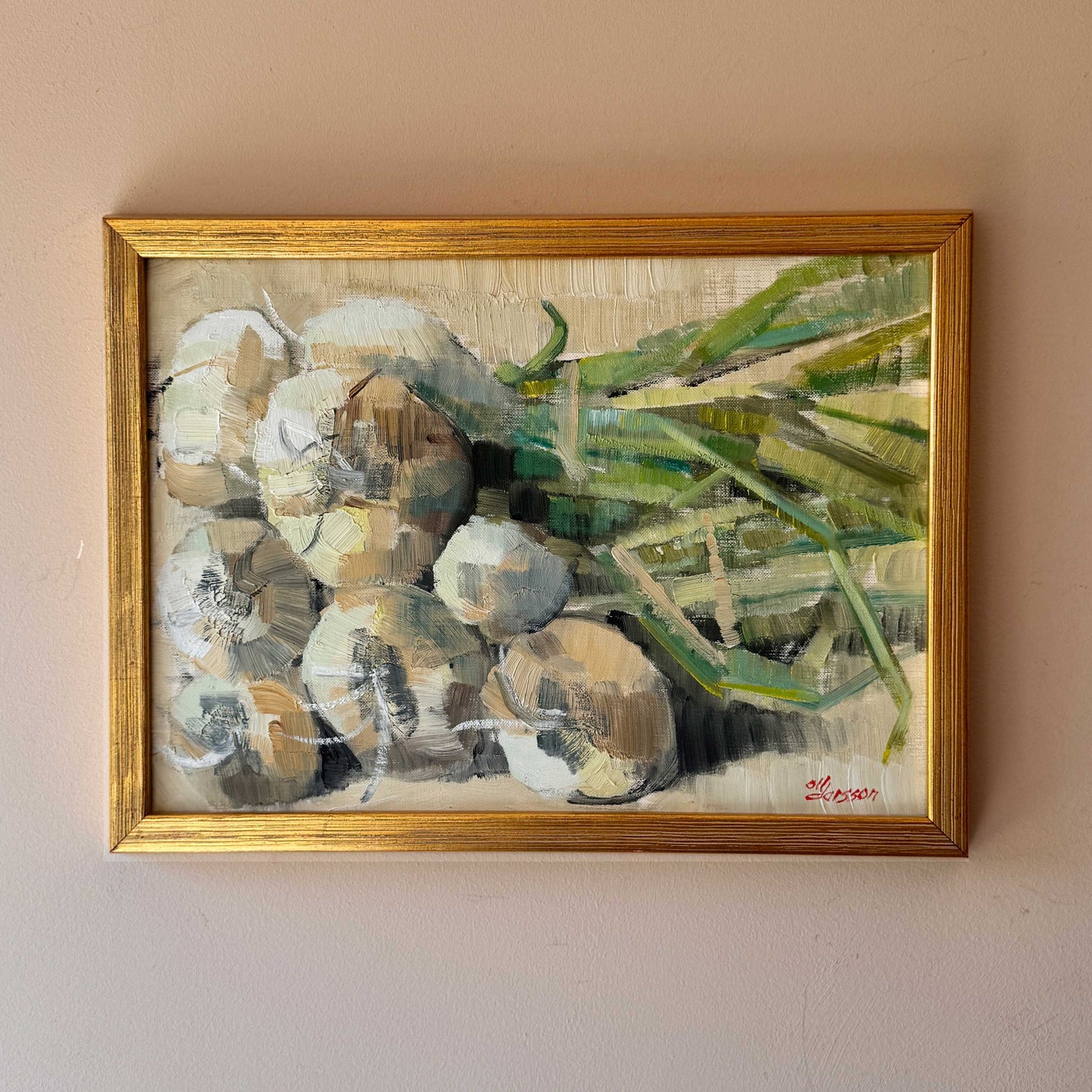 SPRING BULBS