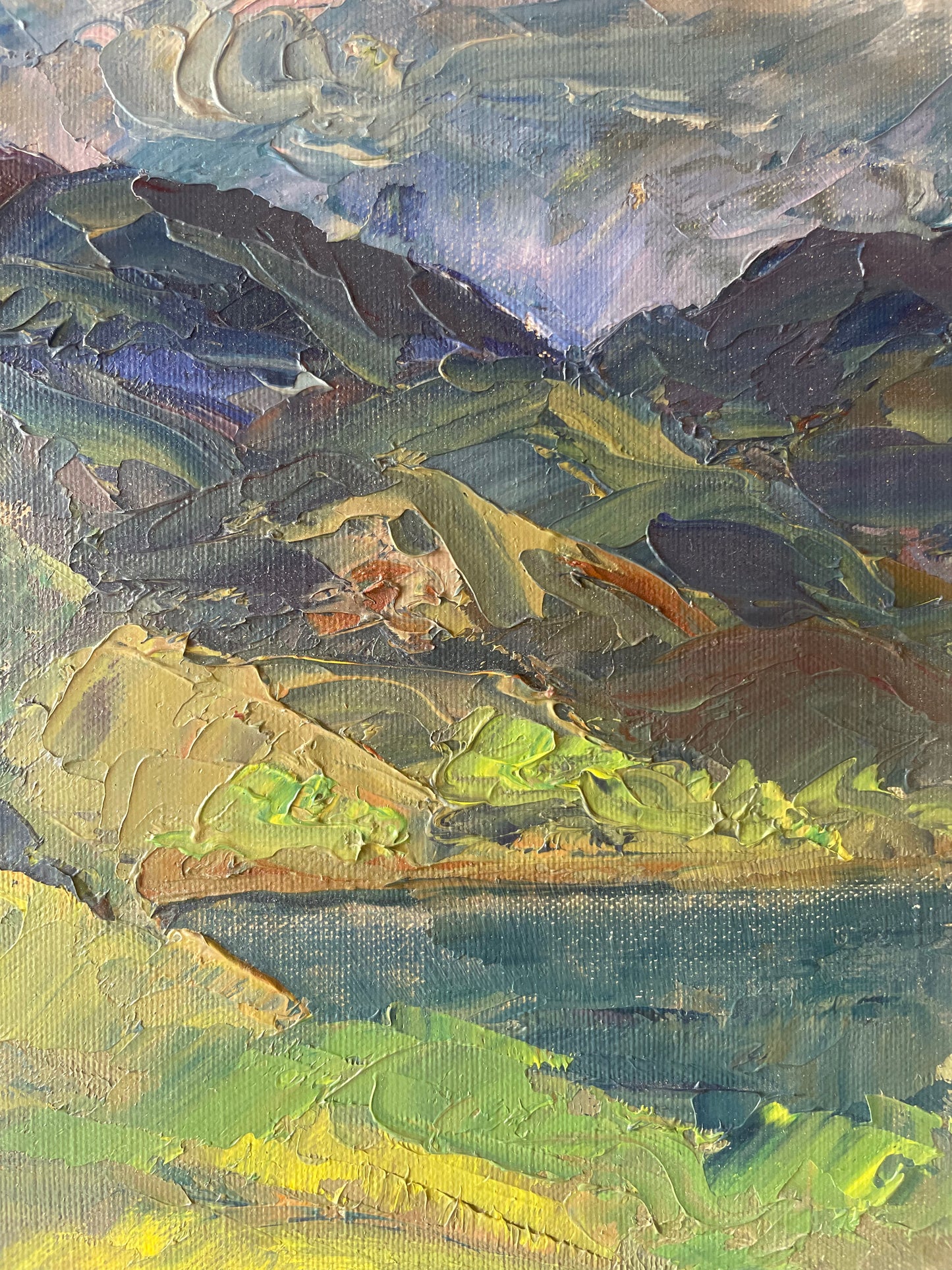 VALLEY BIRCH
