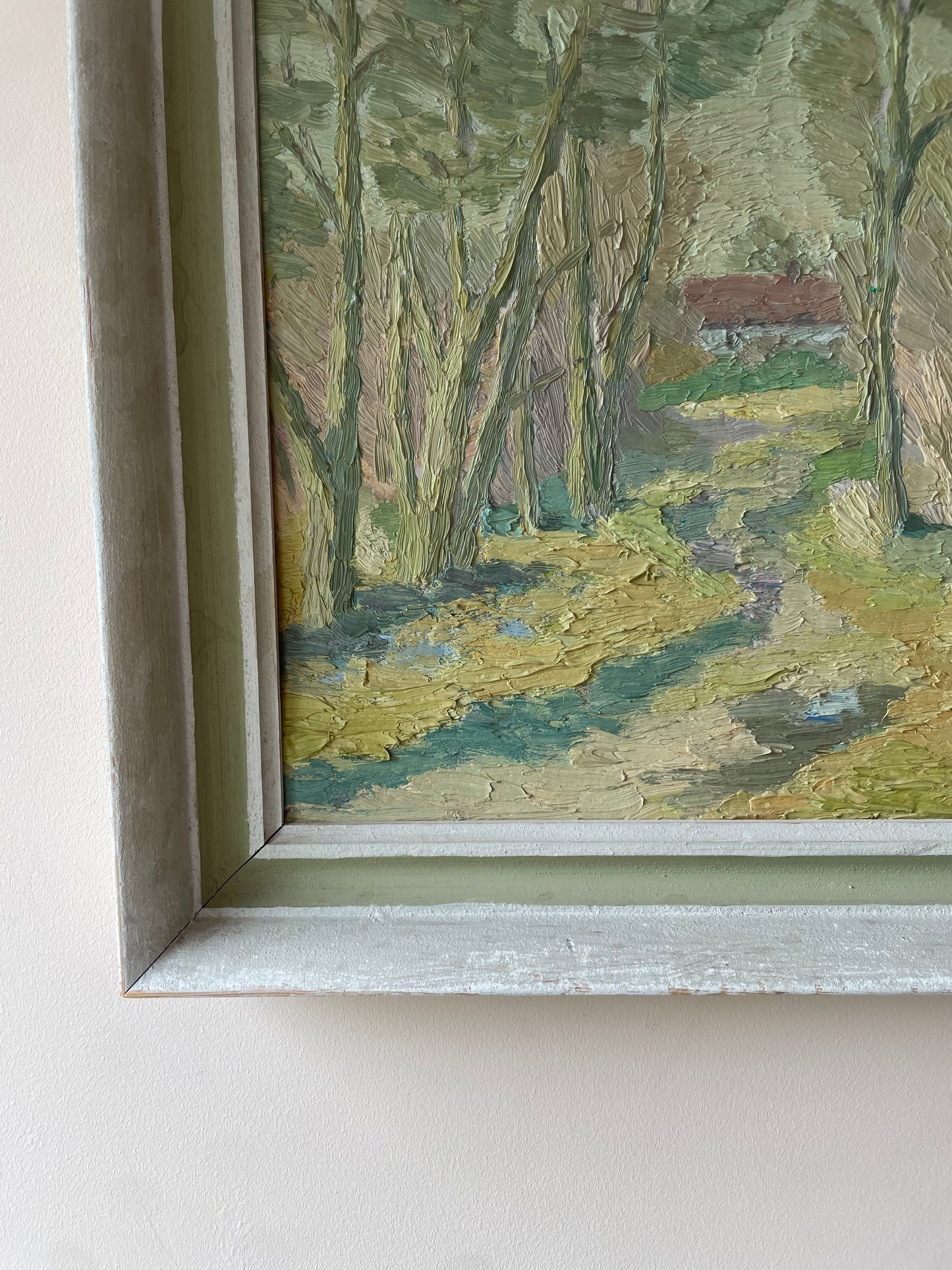 FOREST PATH