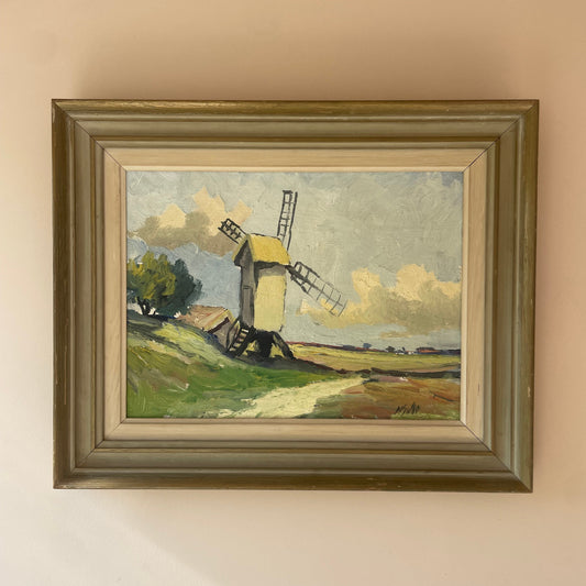 WINDMILL