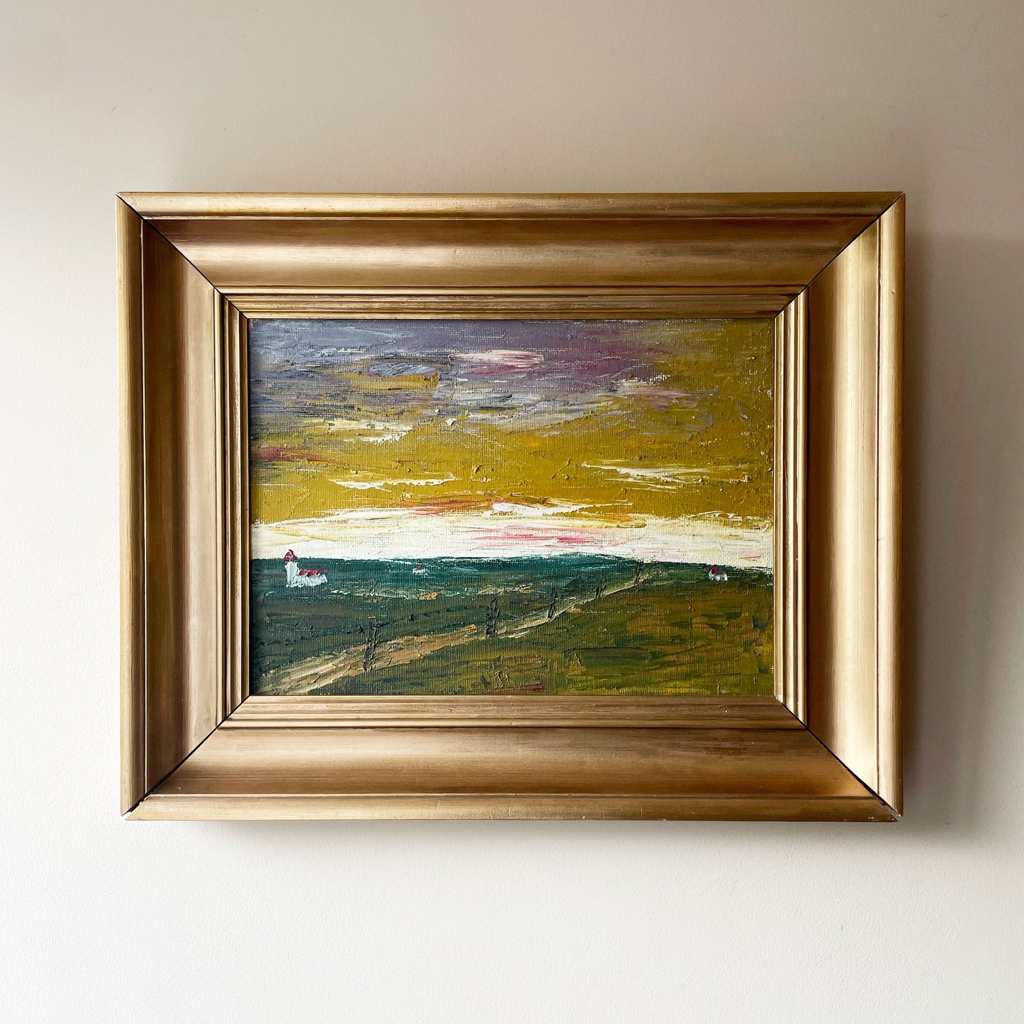 SUNSET FIELDS
