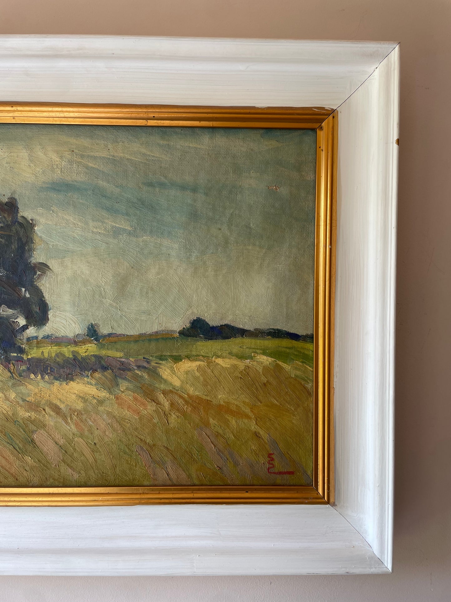 LONG GRASS