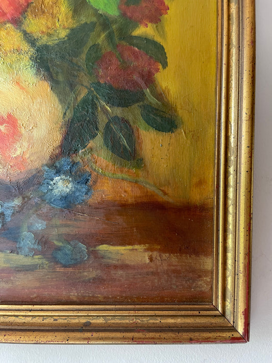 ANTIQUE BOUQUET