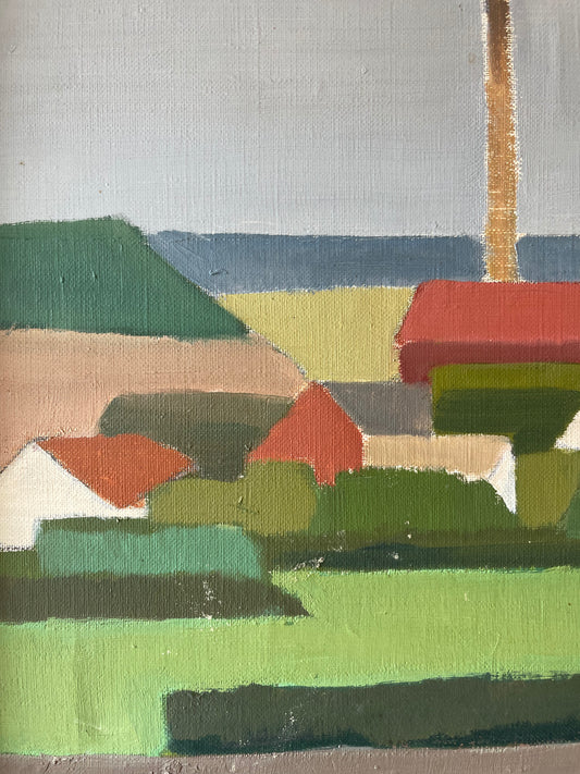 CUBIST COAST
