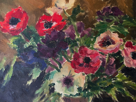 ANEMONES