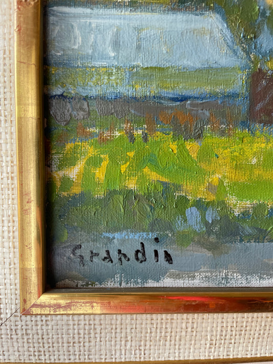 NORDIC SUMMER