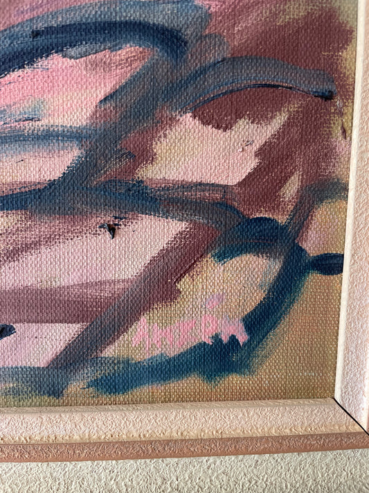 PINK ROCKS