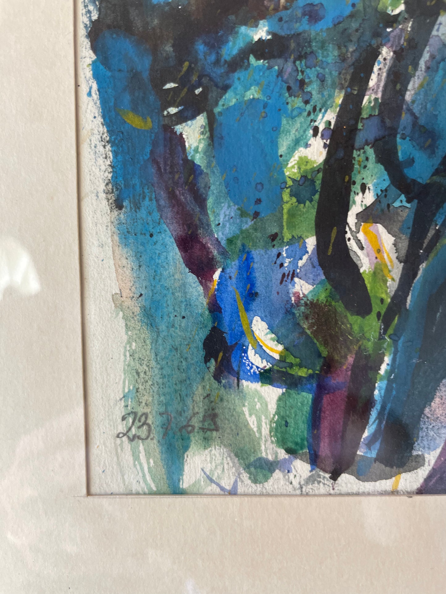 ABSTRACT TREES