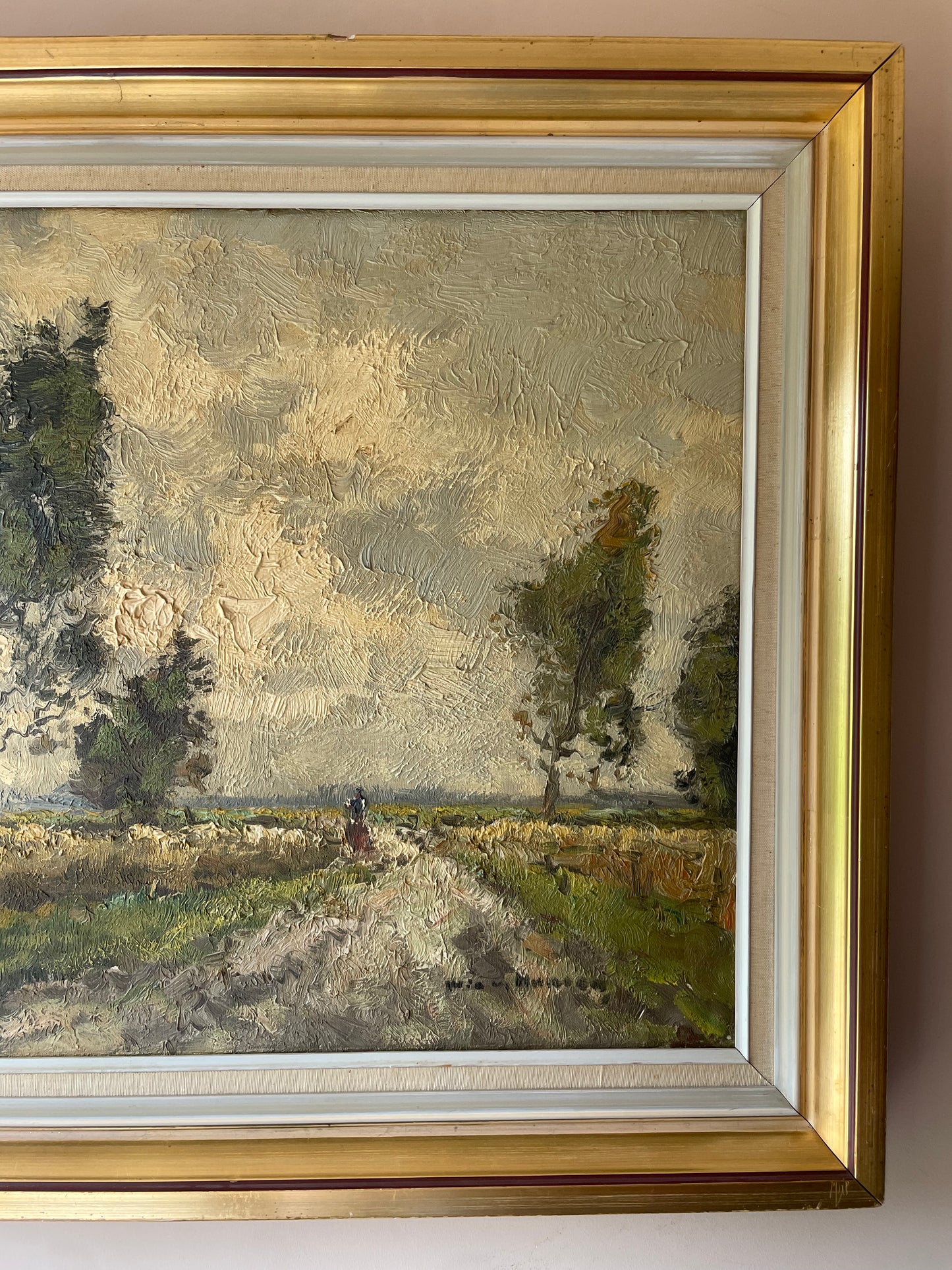 WINDSWEPT FIELDS
