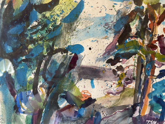 ABSTRACT TREES