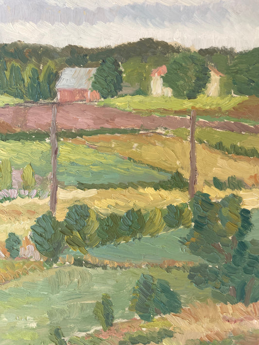 Where to buy vintage art