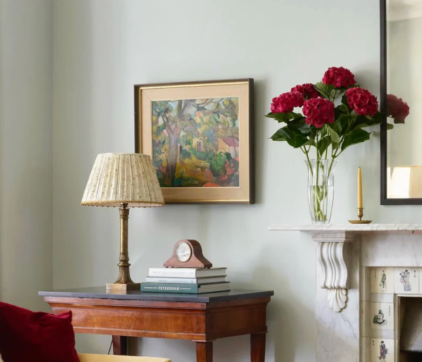 How to Choose the Right Size Art for Your Wall