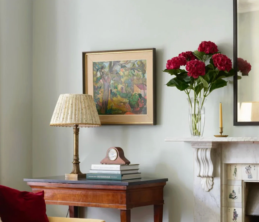 How to Choose the Right Size Art for Your Wall