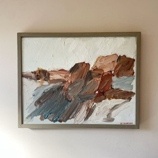 A Collector’s Glossary: Eight Vintage Art Terms You Need To Know