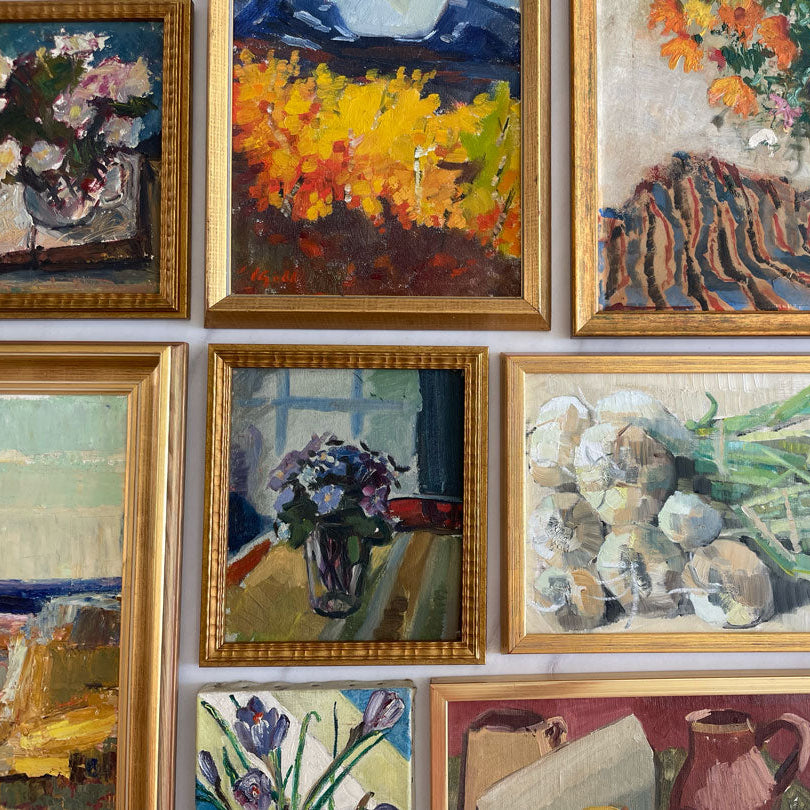 All Artwork