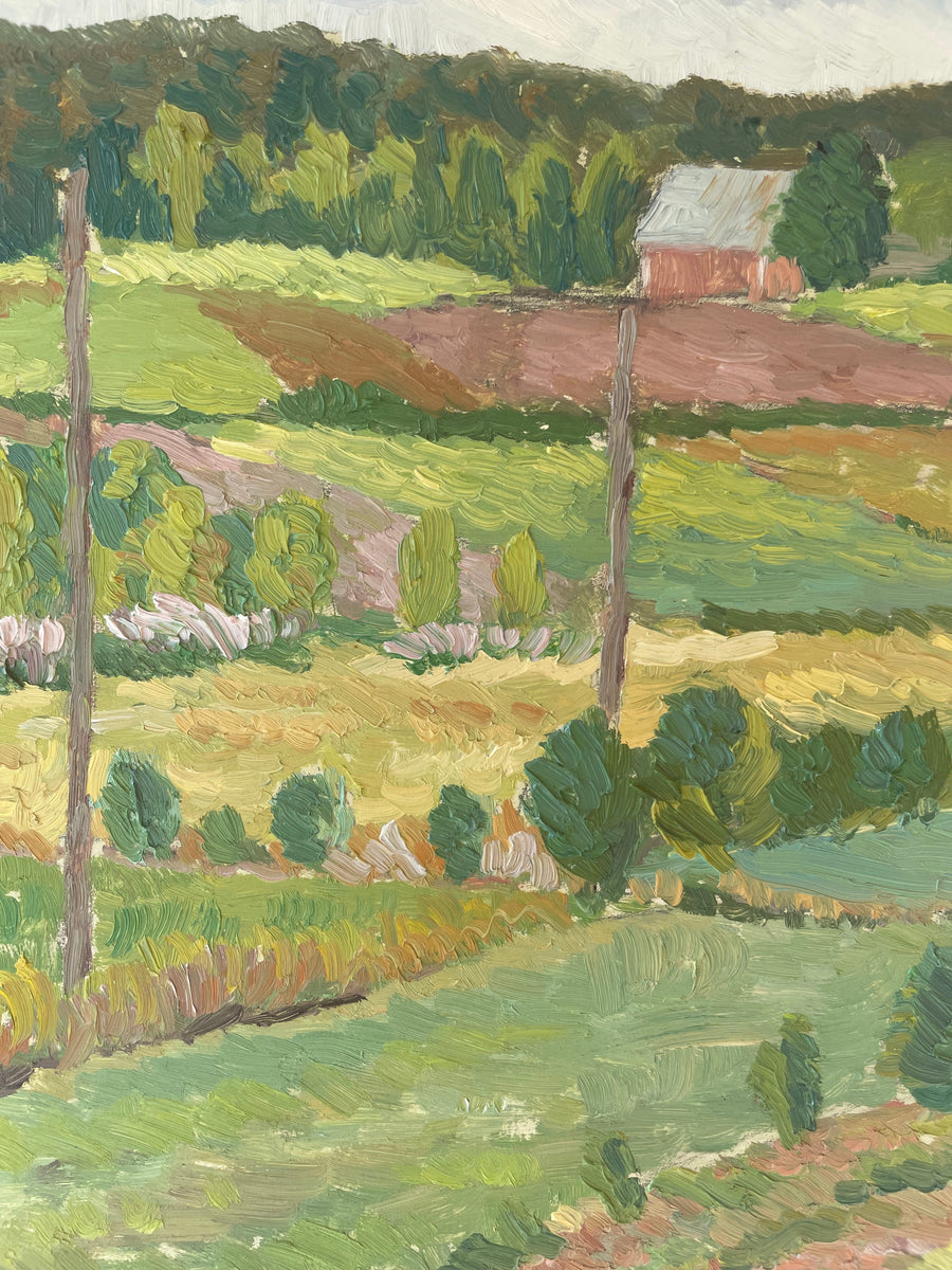 Landscapes