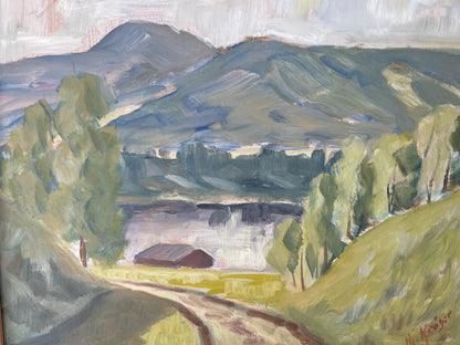 VALLEY LAKE