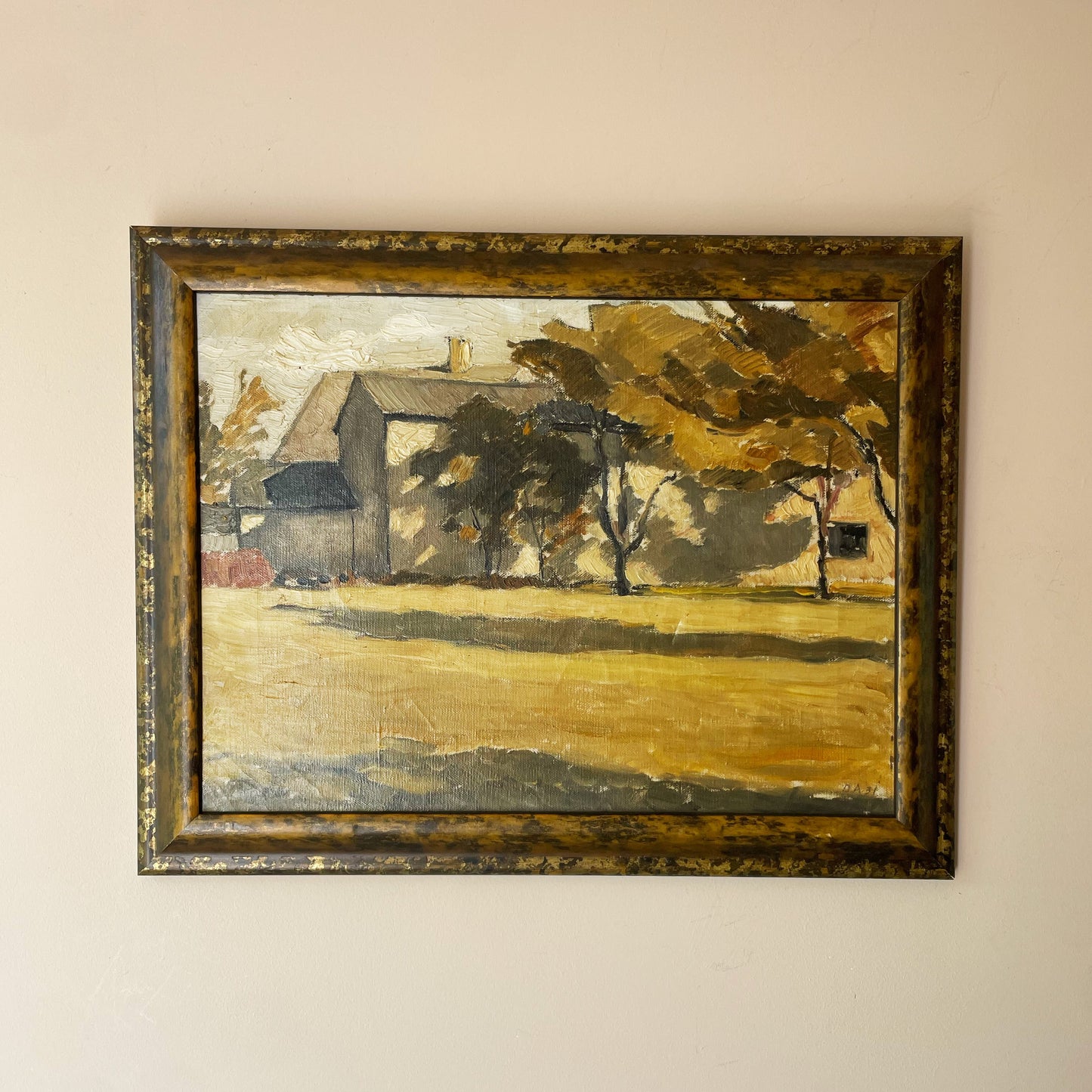 FARMSTEAD
