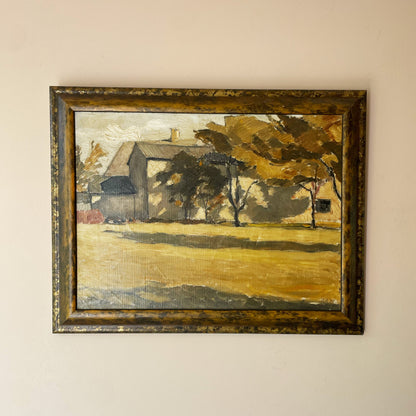 FARMSTEAD