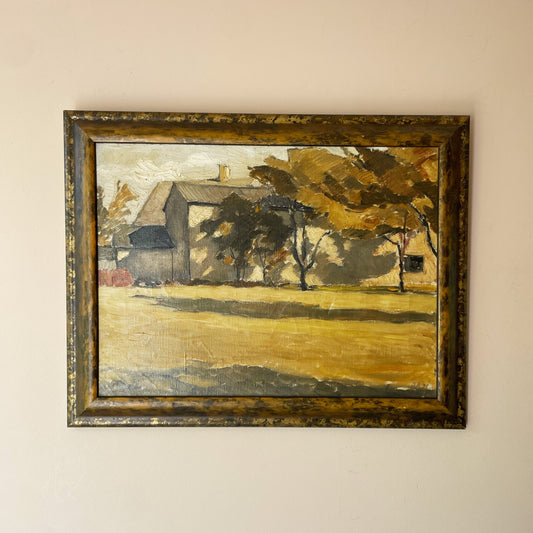 FARMSTEAD