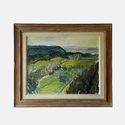 SUMMER FIELDS