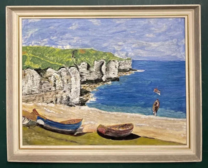 CLIFFTOP