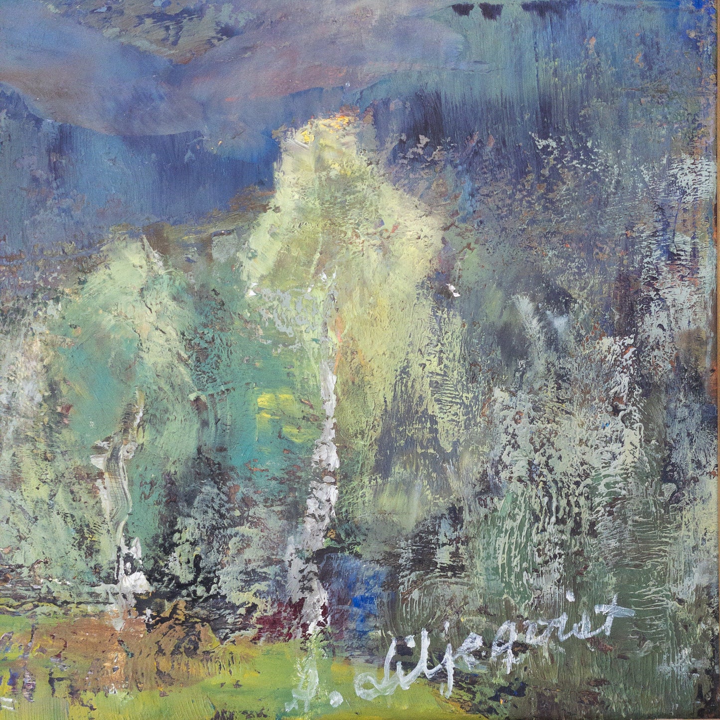 FOREST VALLEY