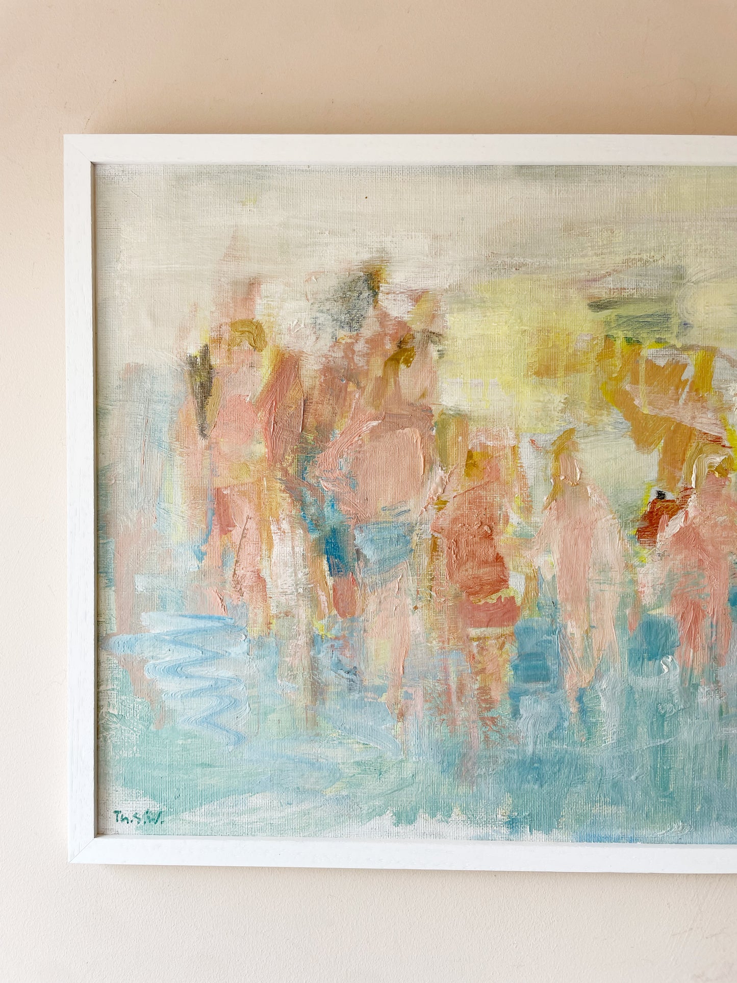 BEACH FIGURES