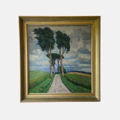 COUNTRY PATH