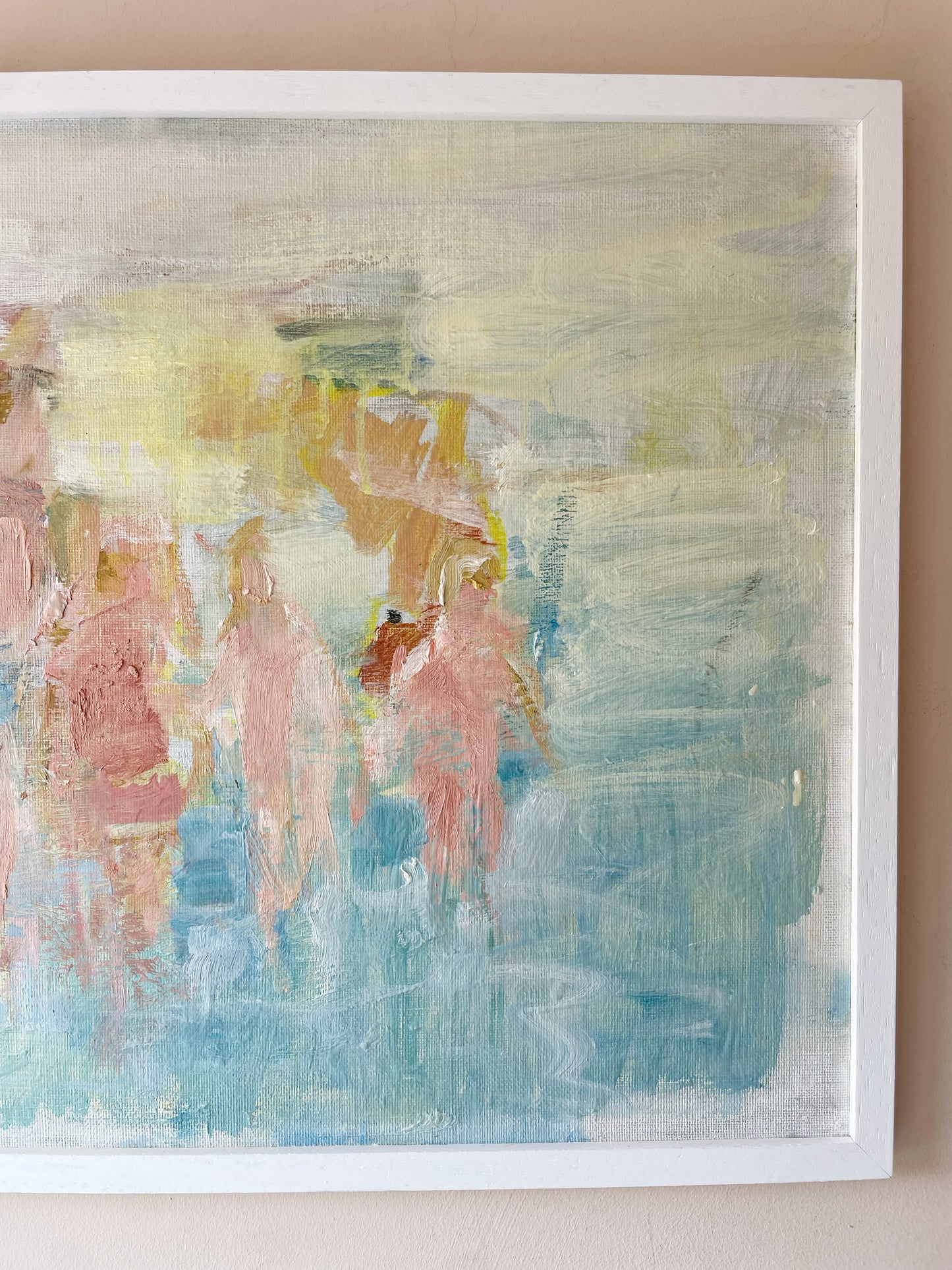 BEACH FIGURES
