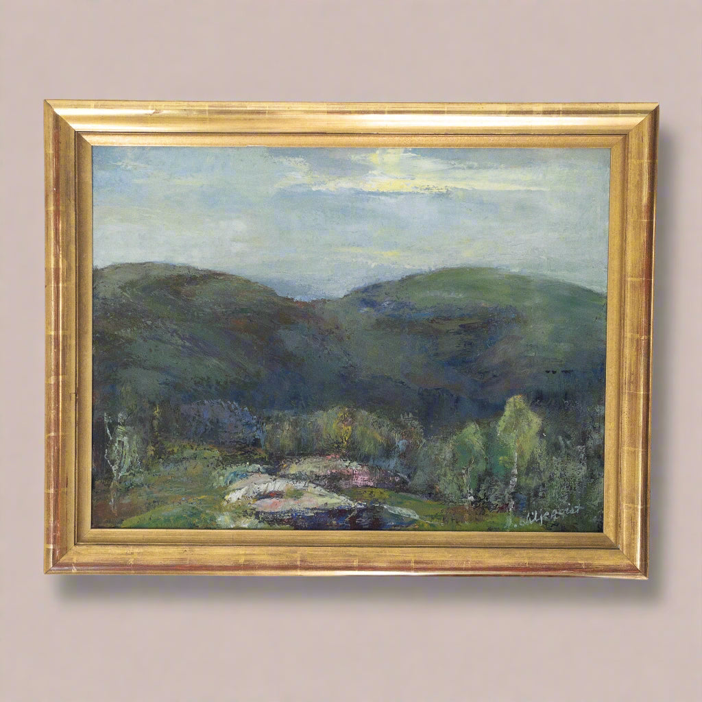 FOREST VALLEY