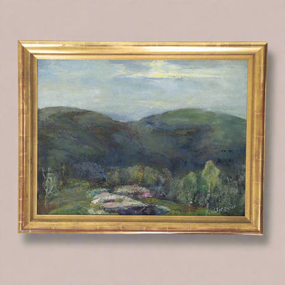 FOREST VALLEY