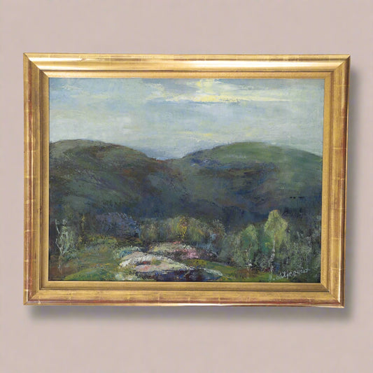 FOREST VALLEY