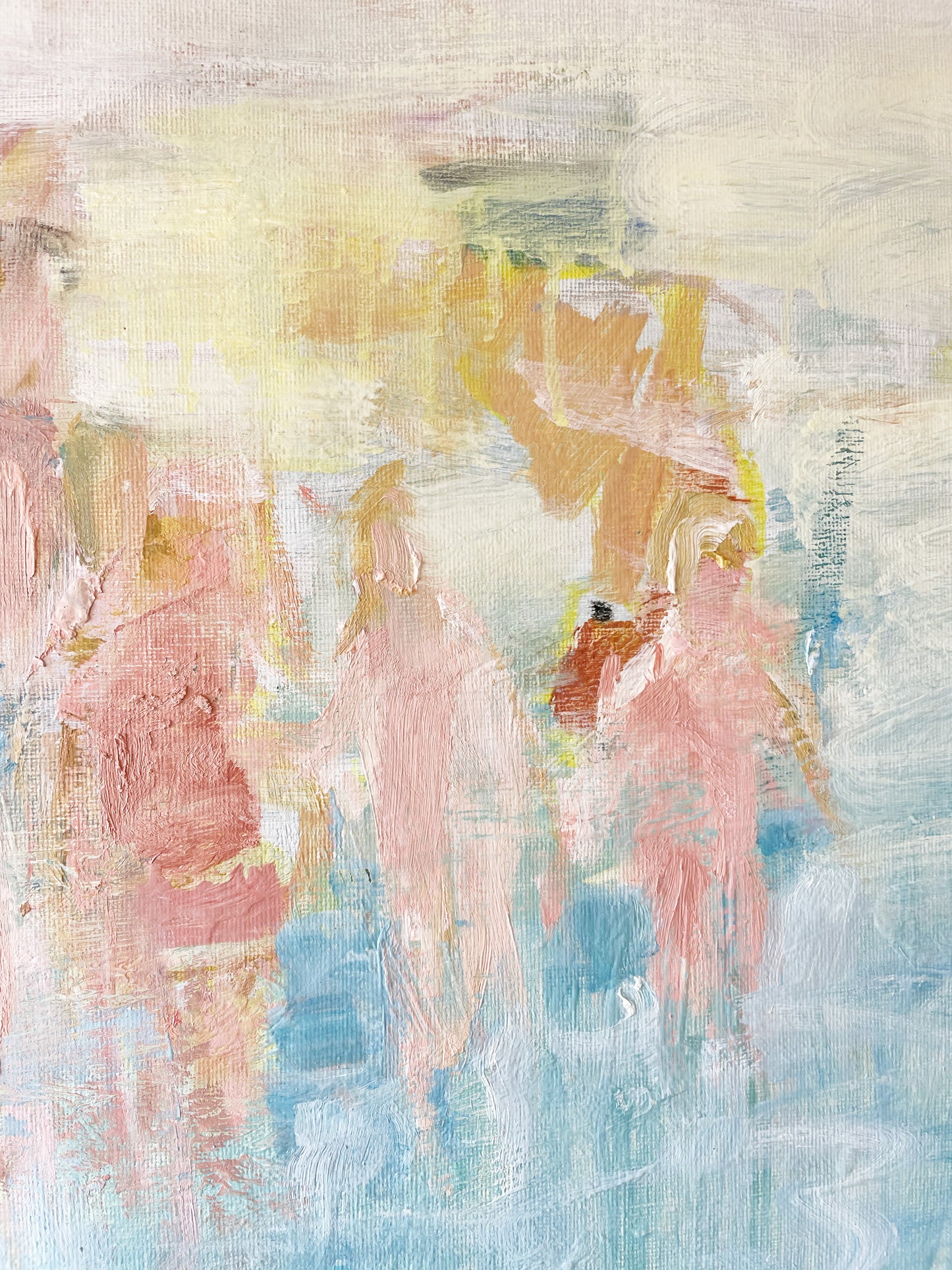 BEACH FIGURES