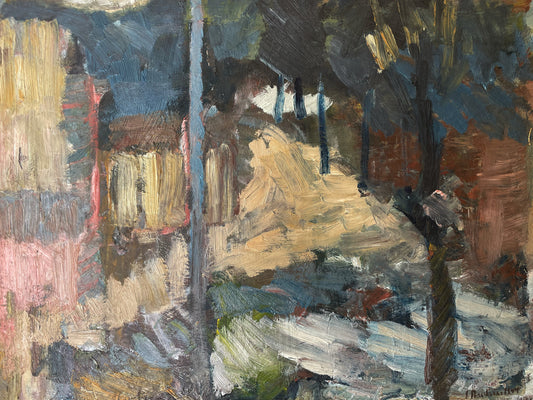 ABSTRACT PATH
