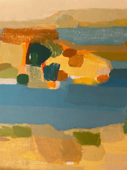 ABSTRACT COAST