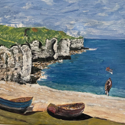 CLIFFTOP