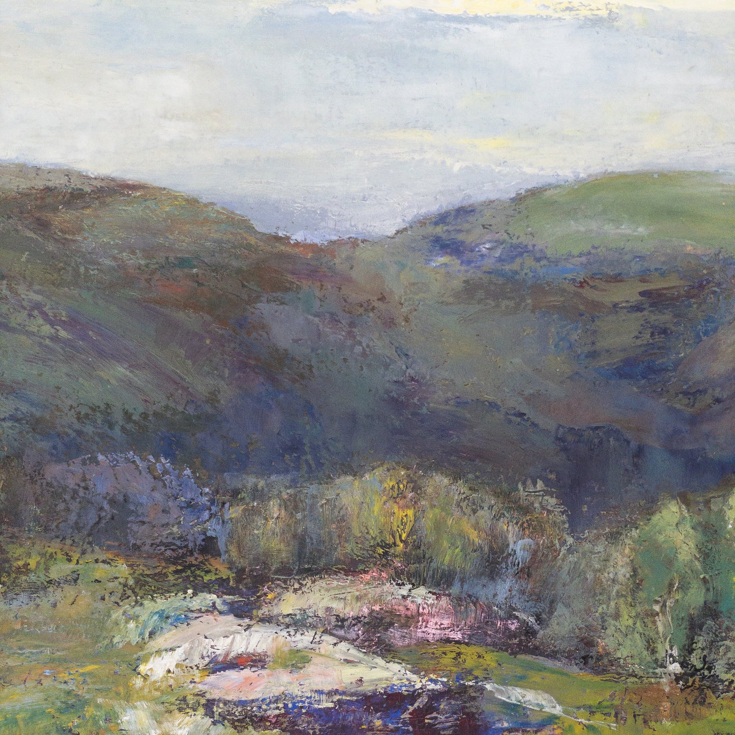 FOREST VALLEY