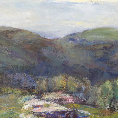FOREST VALLEY