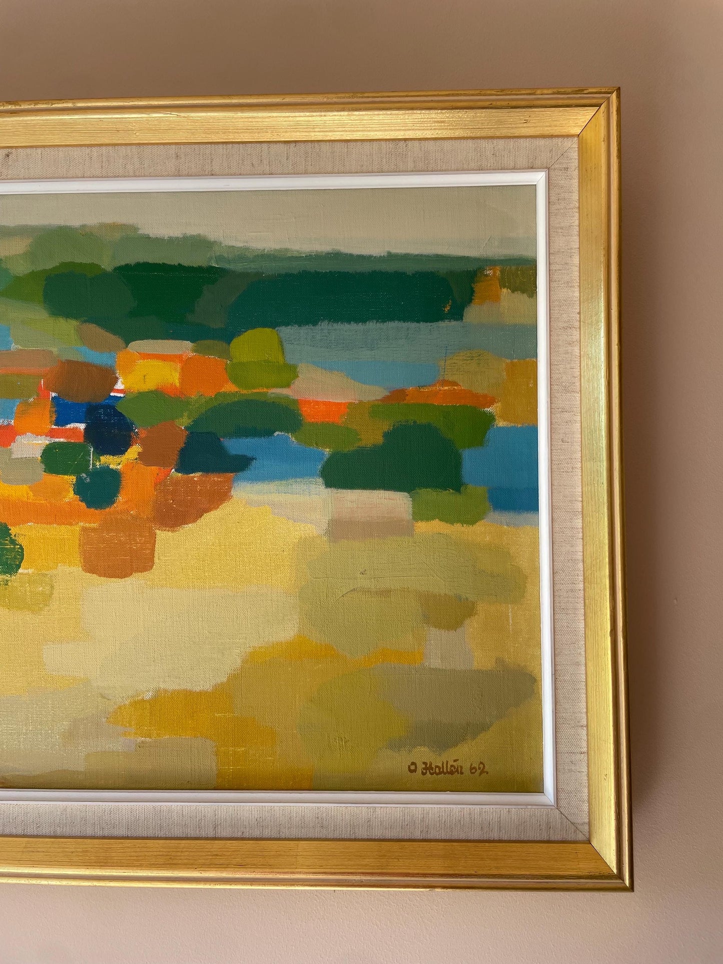 ABSTRACT COAST