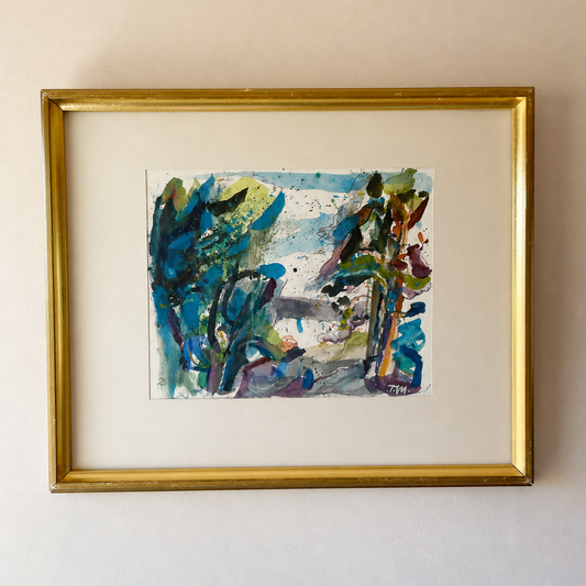 ABSTRACT TREES