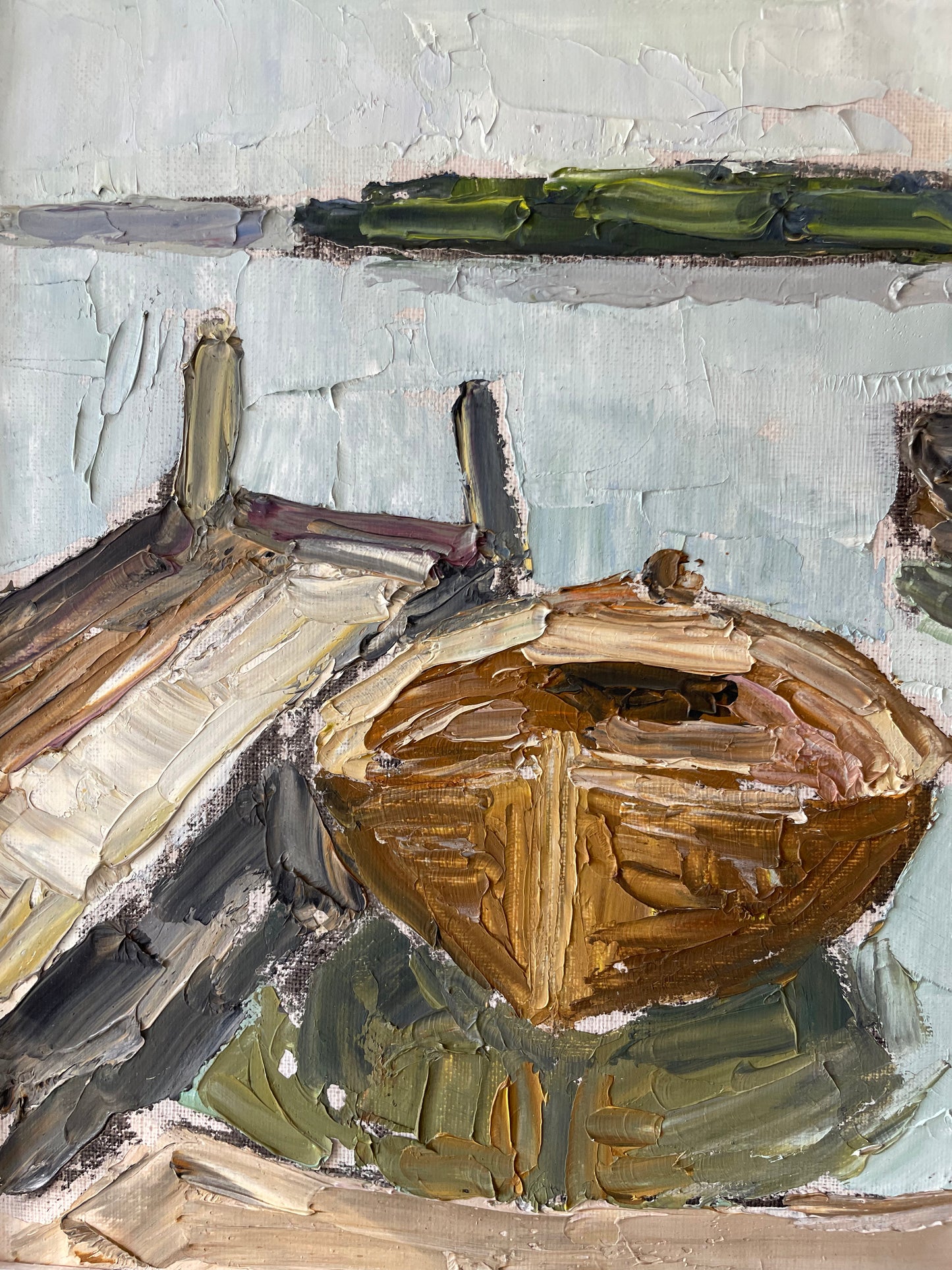 ROWING BOATS