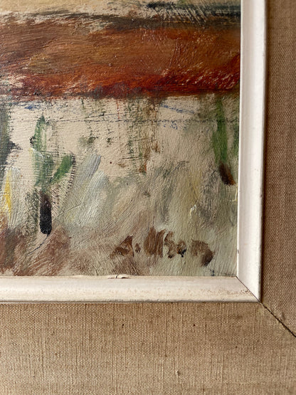 THE FARMHOUSE
