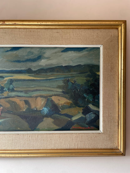 HEATHLAND