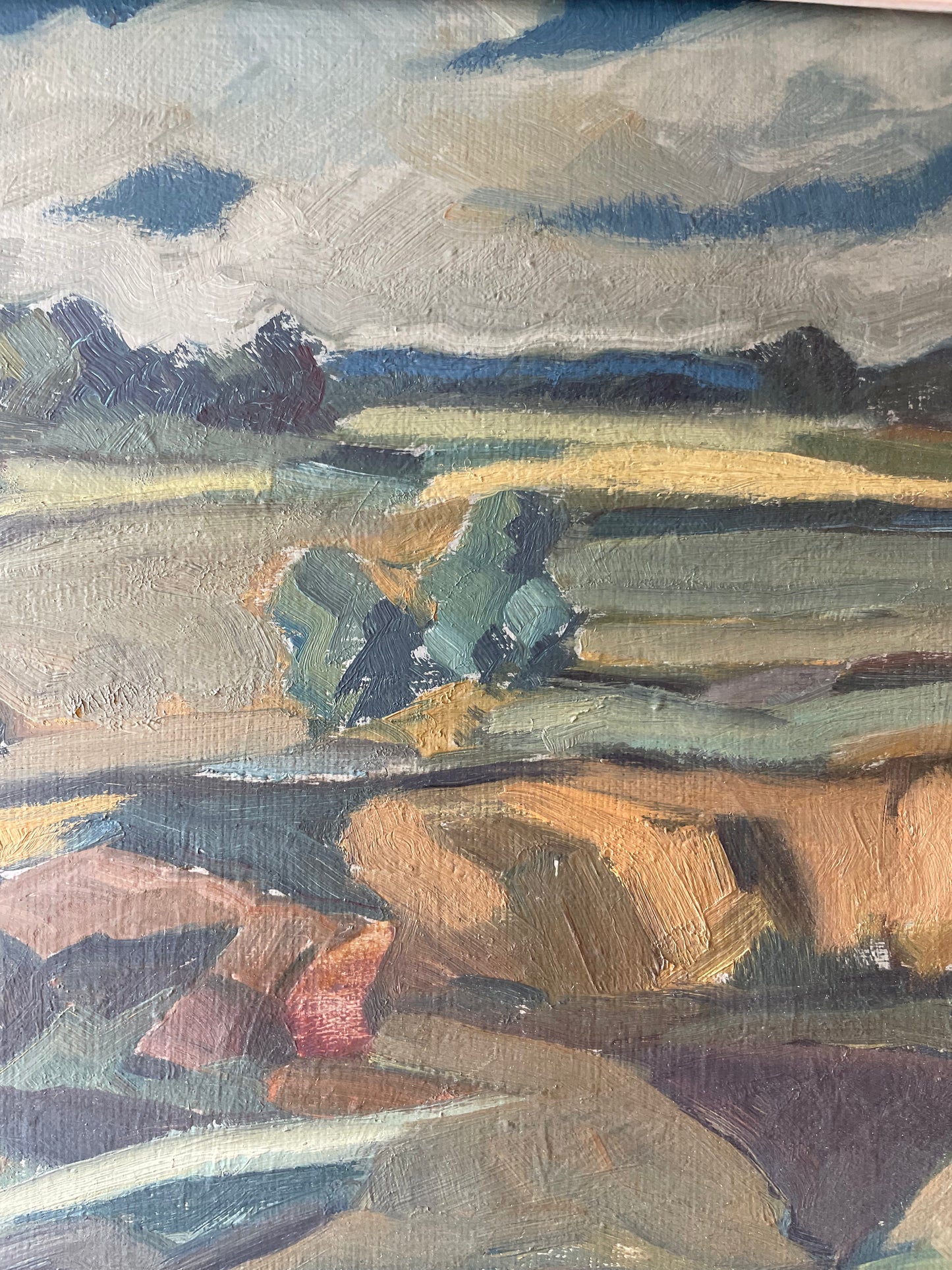 HEATHLAND